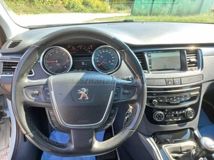 PEUGEOT 508 SW 2.0 BlueHDi Allure