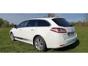 PEUGEOT 508 SW 2.0 BlueHDi Allure EAT6