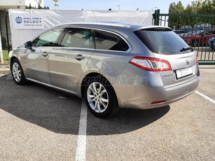 PEUGEOT 508 SW 2.0 BlueHDi Allure S&S