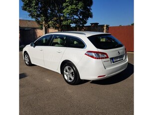 PEUGEOT 508 SW 2.0 BlueHDi Allure S&S