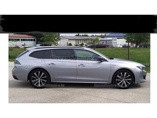 PEUGEOT 508 SW 2.0 BlueHDi GT Line EAT8