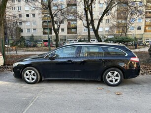 PEUGEOT 508 SW 2.0 HDi Active 508 SW 2 liter 163 LE kézi váltó