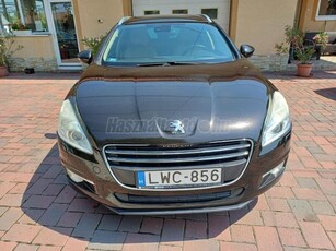 PEUGEOT 508 SW 2.0 HDi Active