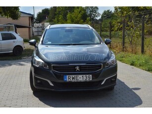 PEUGEOT 508 SW 2.0 HDi Active