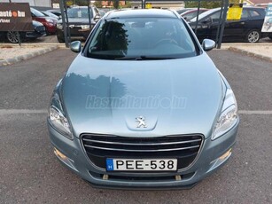 PEUGEOT 508 SW 2.0 HDi Active Navi!Tempomat!2kulcs