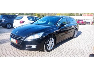 PEUGEOT 508 SW 2.0 HDi Allure 162000 km!!! újszerű állapotban!