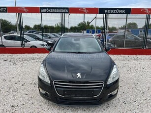 PEUGEOT 508 SW 2.0 HDi Allure