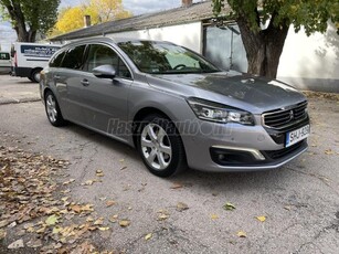 PEUGEOT 508 SW 2.0 HDi Allure (Automata)