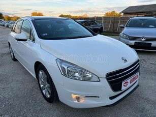 PEUGEOT 508 SW 2.0 HDi Allure (Automata)