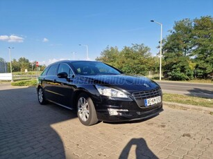 PEUGEOT 508 SW 2.0 HDi Allure (Automata)