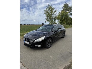 PEUGEOT 508 SW 2.0 HDi Allure (Automata)