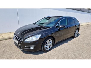 PEUGEOT 508 SW 2.0 HDi Allure navi. xenon