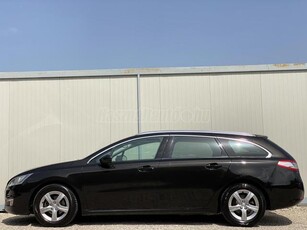 PEUGEOT 508 SW 2.0 HDi Allure Navigáció / Panoráma / Tolatóradar / Tempomat / Vezérlés cserélve!