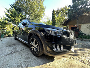 PEUGEOT 508 SW 2.0 HDi RXH HYbrid4 EGS6