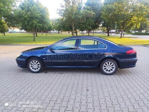 PEUGEOT 607 2.2 HDi Standard