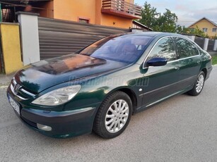 PEUGEOT 607 2.2 HDi Standard Tiptronic