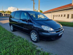 PEUGEOT 807 2.0 HDi Supreme