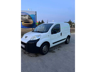 PEUGEOT BIPPER 1.4 EURO5