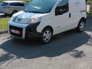 PEUGEOT BIPPER 1.4 HDi