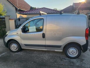 PEUGEOT BIPPER 1.4 HDi