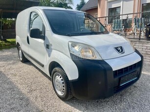 PEUGEOT BIPPER 1.4 HDi