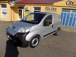 PEUGEOT BIPPER 1.4 HDi