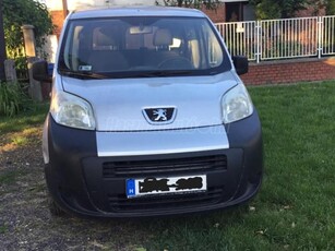 PEUGEOT BIPPER Tepee 1.4 Outdoor