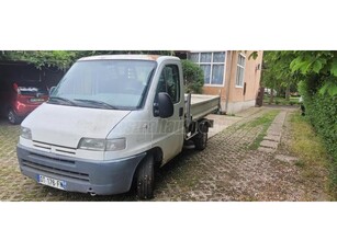 PEUGEOT BOXER 1.9 TD 1000 270 C