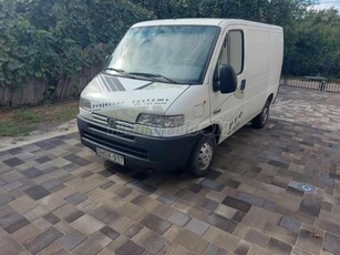 PEUGEOT BOXER 1.9 TD 1000 270 C