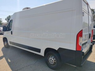 PEUGEOT BOXER 2.0 BlueHDI 330 CHC L2 Access EURO6 Hűtő felépítmény. jó állapotban