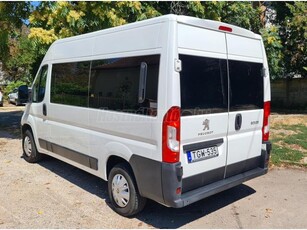 PEUGEOT BOXER 2.0 BlueHDi 330 Combi L2H2 Premium