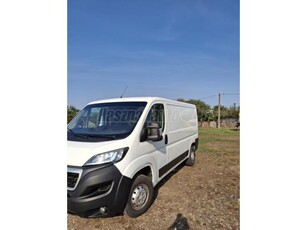 PEUGEOT BOXER 2.0 BlueHDI 330 FT L1H1 Access EURO6