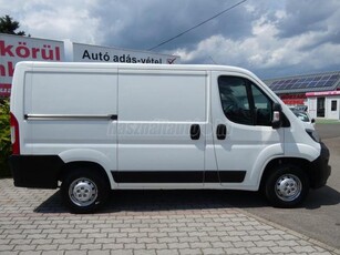 PEUGEOT BOXER 2.0 BlueHDI 330 FT L1H1 Access EURO6 MAGYARORSZÁGI. 1.TUL