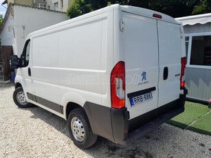 PEUGEOT BOXER 2.0 BlueHDI 330 FT L1H1 Access EURO6 tempomat. mo-i. 1.tulaj!