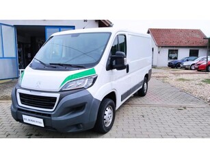 PEUGEOT BOXER 2.0 BlueHDI 330 FT L2H2 Access EURO6 124E.KM!!