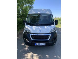 PEUGEOT BOXER 2.0 BlueHDI 330 FT L2H2 Access EURO6