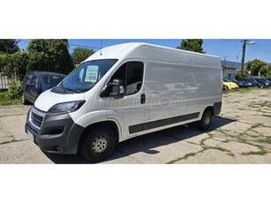 PEUGEOT BOXER 2.0 BlueHDI 330 FT L3H2 Access EURO6