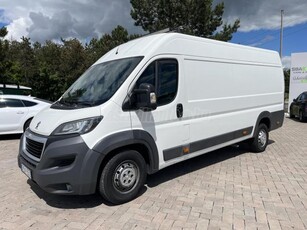 PEUGEOT BOXER 2.0 BlueHDI 330 FT L3H2 Access EURO6 Új Gumik . Erősitett Laprugó . Friss vezérlés