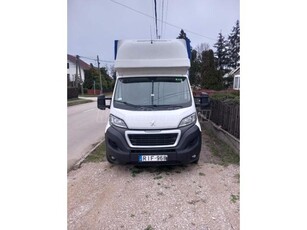 PEUGEOT BOXER 2.0 BlueHDI 350 CHC L4 Access Heavy EURO6