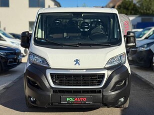 PEUGEOT BOXER 2.0 BlueHDI 350 CHDC L2 Access EURO6