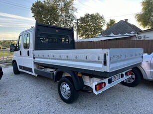 PEUGEOT BOXER 2.0 BlueHDI 350 CHDC L3 Access EURO6 Nem áfás!!