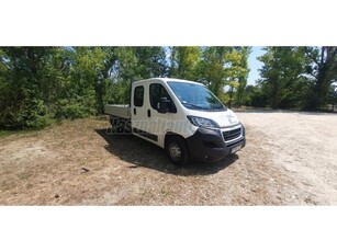 PEUGEOT BOXER 2.0 BlueHDI 350 CHDC L3 Access EURO6 Y