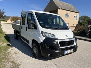 PEUGEOT BOXER 2.0 BlueHDI 350 CHDC L3 Access Heavy EURO6