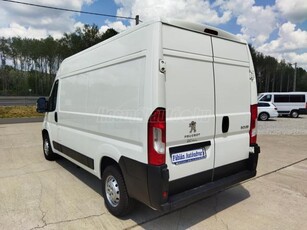 PEUGEOT BOXER 2.0 BlueHDI 350 FT L2H2 Access EURO6 MAGYAR SZERVÍZKÖNYVES! ÚJSZERŰ!