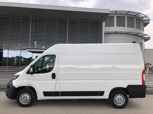 PEUGEOT BOXER 2.0 BlueHDI 350 FT L2H2 Access EURO6 Magyarországi-Első Tulajdonostól-Több Darab!