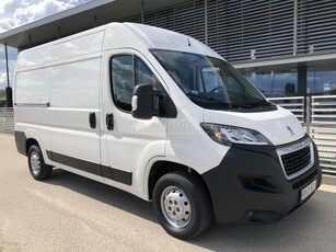 PEUGEOT BOXER 2.0 BlueHDI 350 FT L2H2 Access EURO6 Magyarországi-Első Tulajdonostól-Több Darab!