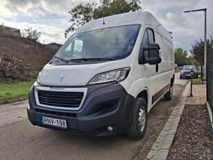 PEUGEOT BOXER 2.0 BlueHDI 350 FT L2H2 Access EURO6 !Magyarországi! !Makulátlan!