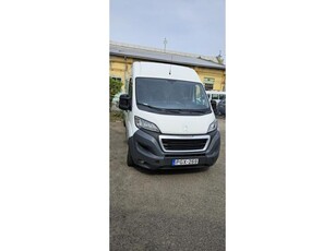 PEUGEOT BOXER 2.0 BlueHDI 350 FT L3H2 Business EURO6