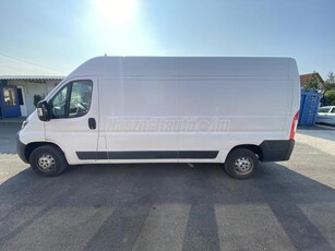 PEUGEOT BOXER 2.0 BlueHDI 350 FT L3H2 Business Heavy EURO6