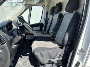 PEUGEOT BOXER 2.0 BlueHDI 350 FT L3H3 Access EURO6 /Tempomat-Tolatóradar/ Magyarországi 1.tul./ B-157